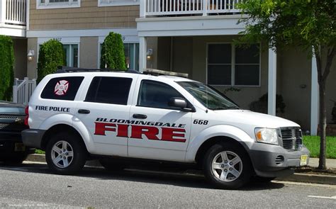new jersey fire police regulations.